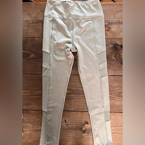 Sam Edelman Sage Green Leggings